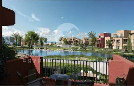 Limited Offer Chalet 1st Row Sea View 5%D. P Limited Offer Chalet 1st Row Sea View 5%D. P