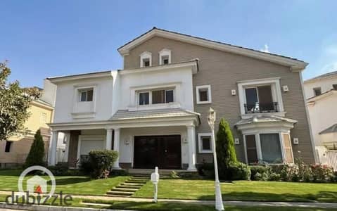 An exceptional villa for sale at the old price ready to move in Mountain View 1 Fifth Settlement opposite the Public Prosecutor's office An exceptional villa for sale at the old price ready to move in Mountain View 1 Fifth Settlement opposite the Public Prosecutor's office
