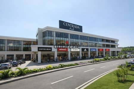 Premium Retail Shop | Prime Location | For Rent on Dahshour Link, Sheikh Zayed Premium Retail Shop | Prime Location | For Rent on Dahshour Link, Sheikh Zayed