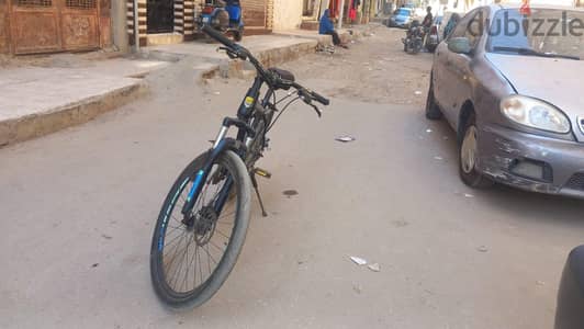 دراجه سرعات