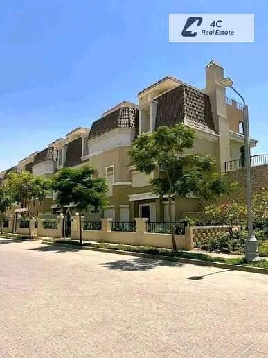 Zvilla Ready To Move with Lowest Price in Sarai Compound