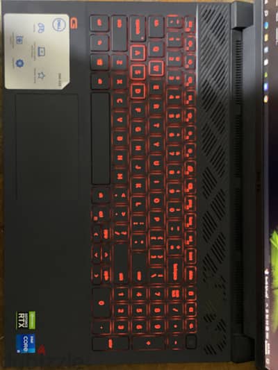 Dell G15 5515 Rtx 3050 4gb