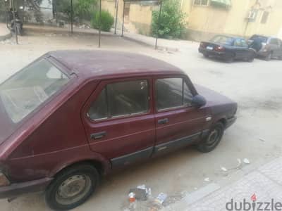فيات 127 1982