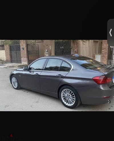 فوانيس خلفيه اوريجنال f30 حاله محترمه01123788677
