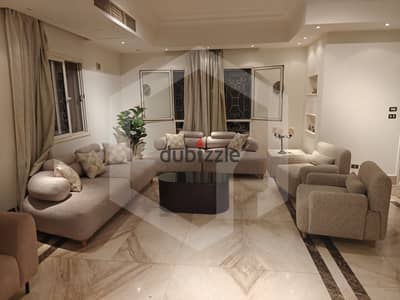 تاونهاوس مفروش بالكامل بحديقة خاصة للإيجار في جرينز, دره, الشيخ زايد . . . . . . . . . . . . . . . . . . . . . . . . . . . . . . . . . . . . . . . . . . . . . . . . . . .