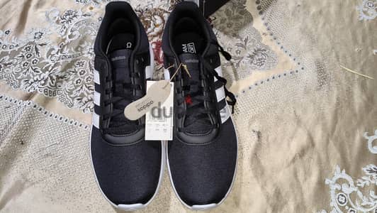 كوتشي اديداس اوريجينال اصلي جديد adidas lite racer 4.0