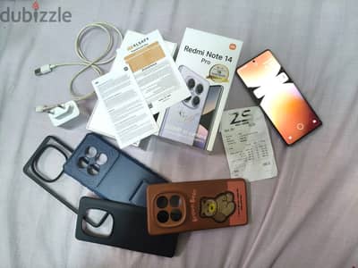 Redmi Note 14 Pro