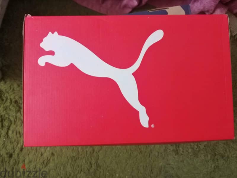 puma size 44 1