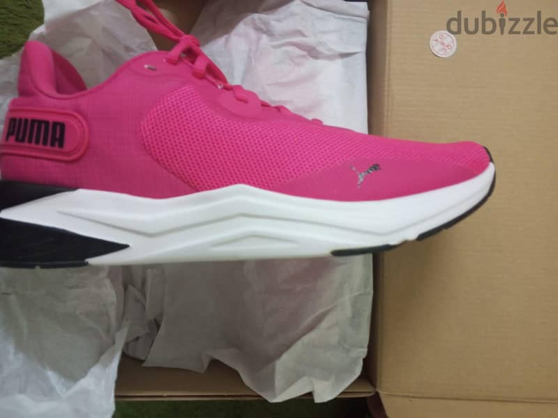 puma size 44 4
