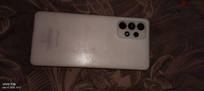 Samsung A52