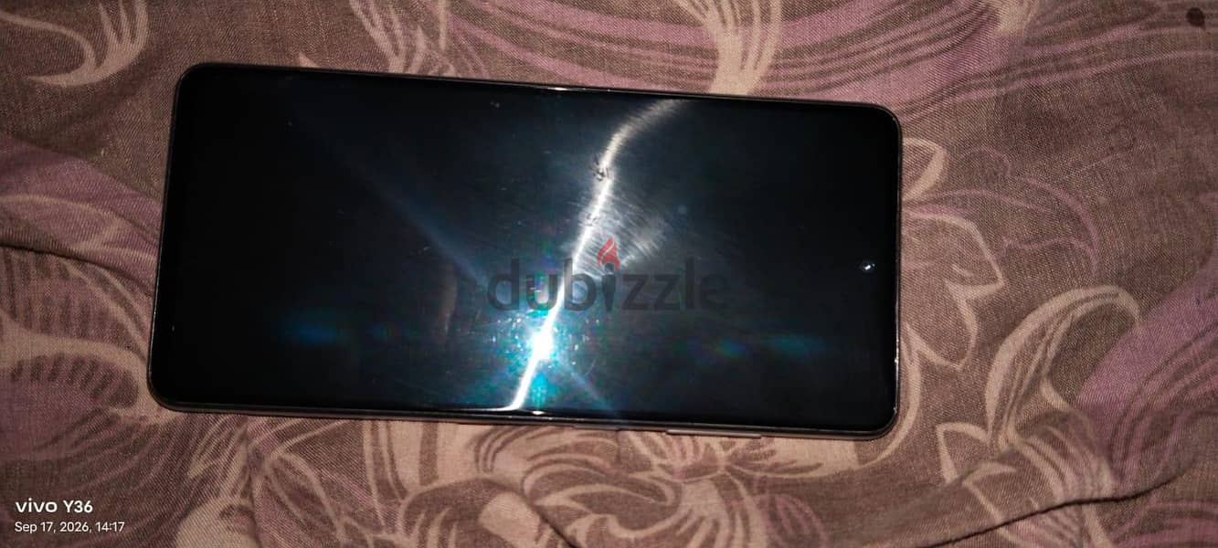 Samsung A52 1