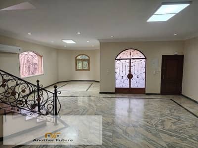 Duplex for rent in the heart of Sheikh Zayed, District 9, at a great price.