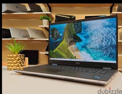 Dell 7770