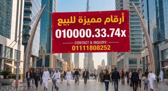 رقم مميز فودافون كارت شحن جديد