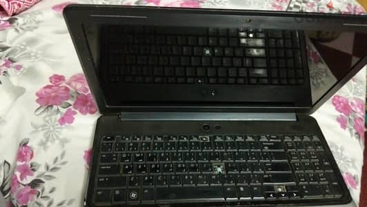 لابتوب  hp