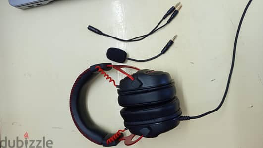 headphone  redragon