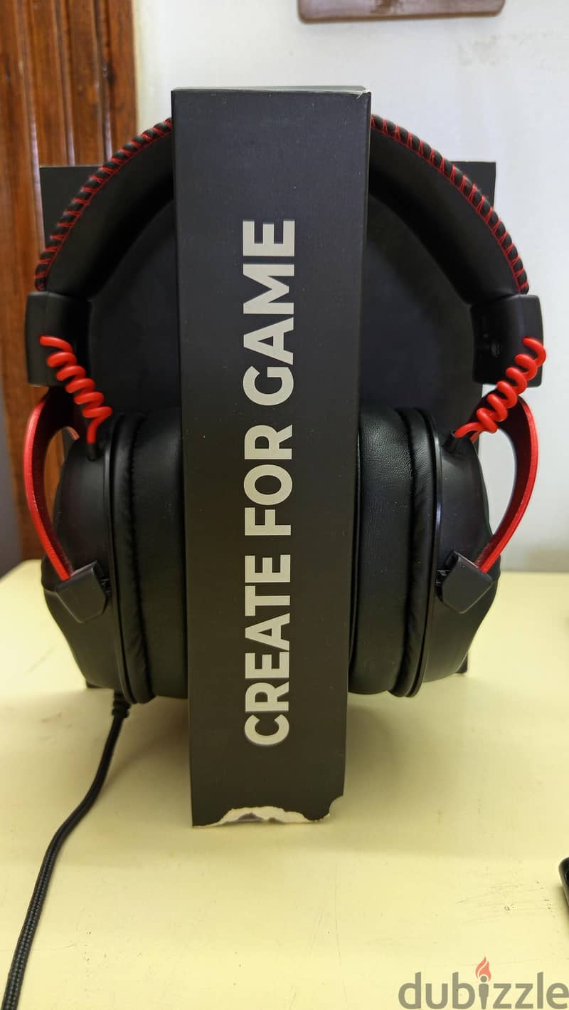 headphone  redragon 1