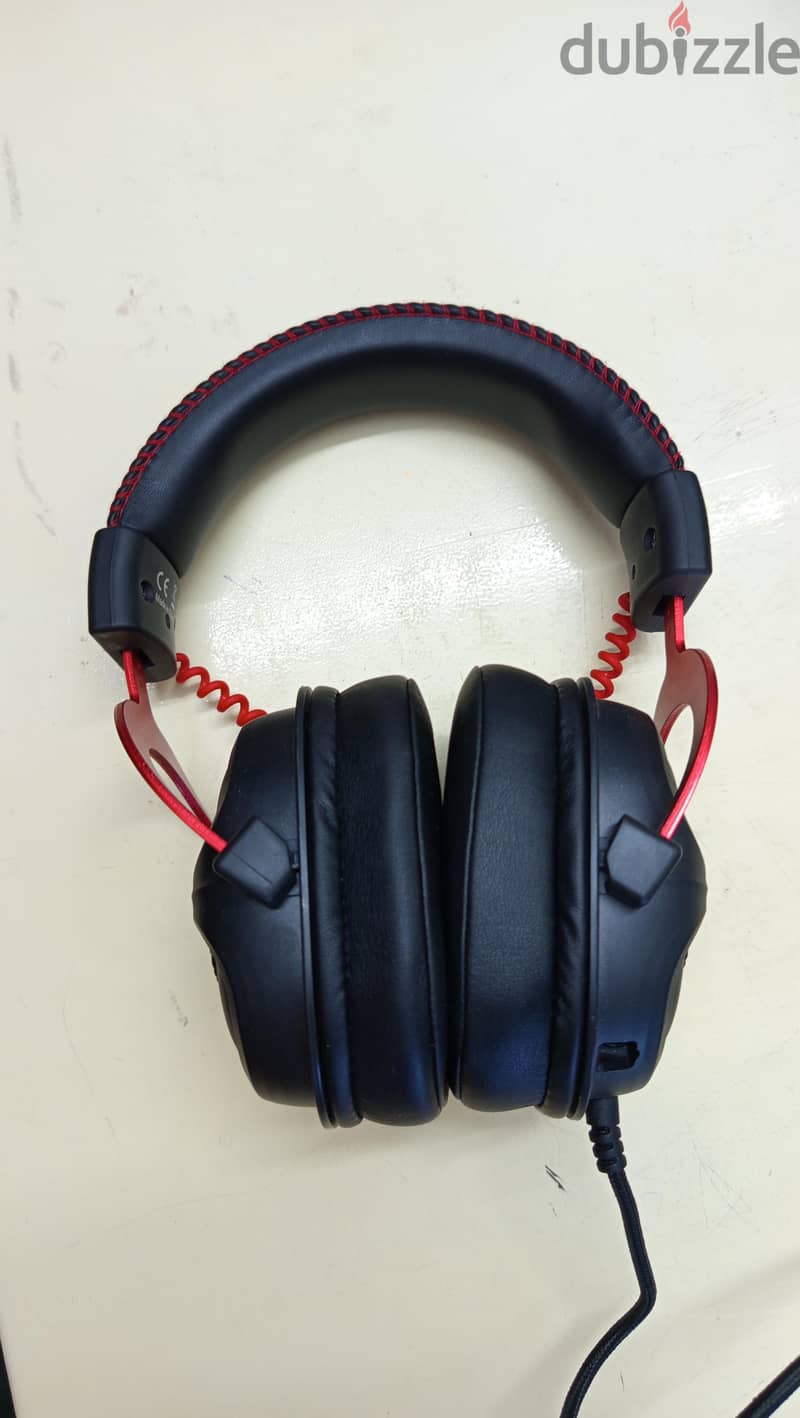 headphone  redragon 4