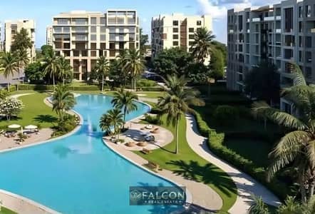 Rare-price penthouse with stunning Golf View, fully finished in CityGate New Cairo, near Mountain View, Hyde Park, SODIC & Mivida.