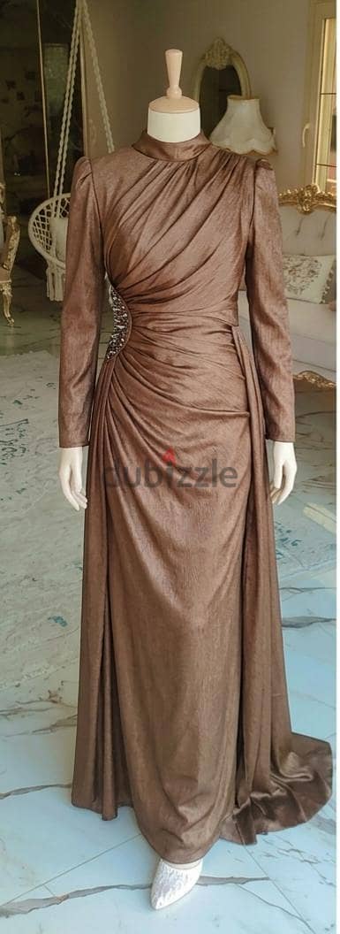فستان سواريه