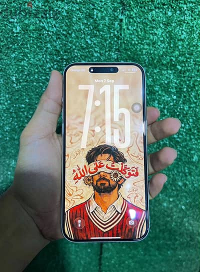 Apple - iPhone 17 Pro Max