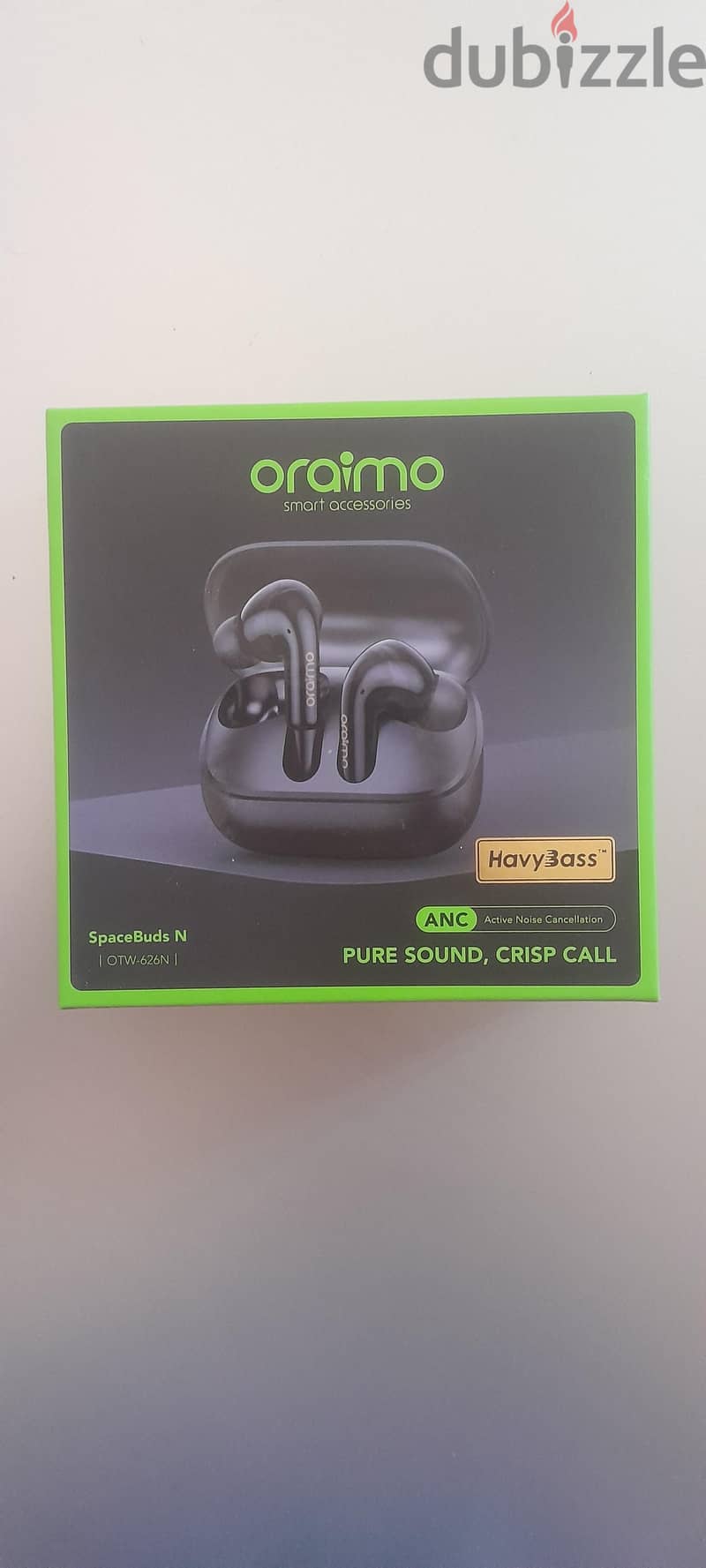 Oraimo SpaceBuds N ANC 2