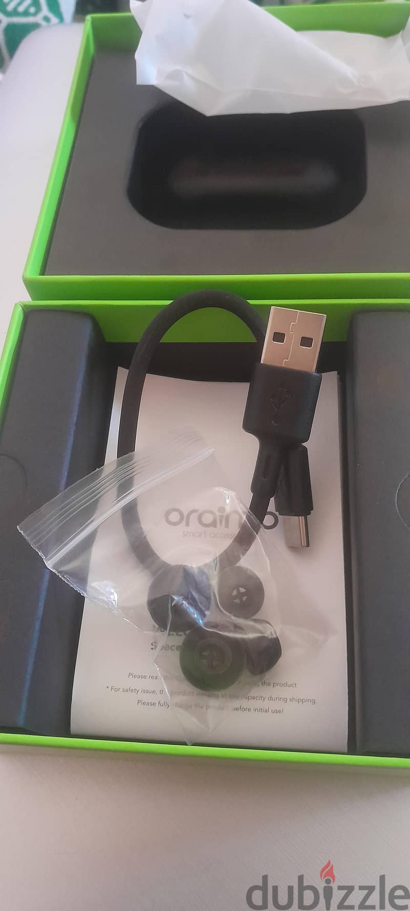 Oraimo SpaceBuds N ANC 3
