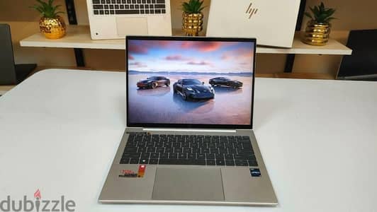 HP ELITE DRAGONFLY G3 – الفخامة في أنحف صورة!