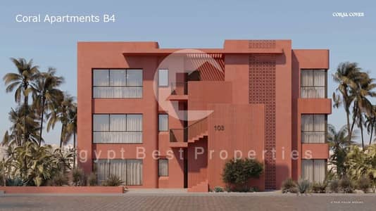 20% Discount | Own the Last Ground 2-Bedroom Apartment in Coral Coves | Installment up to 8 Years
