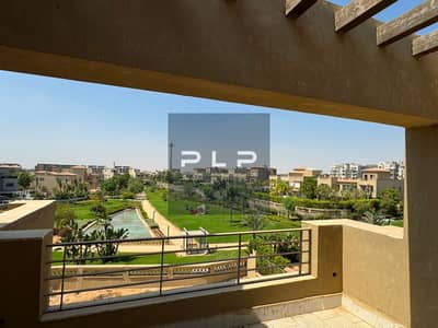 Ready To Move Standalone Villa Resale in Prime Location in Palm Hills Katameya (PK1) New Cairo
