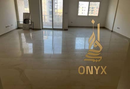 امتلك شقة 175م بسعر لقطة وموقع مميز ريسيل استلام فوري في كمبوند جايد بالتجمع الخامس - Jayd in Fifth Settlement