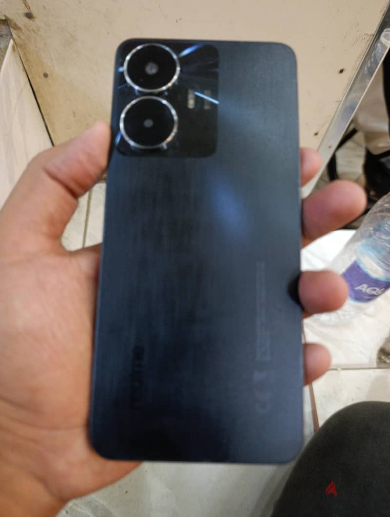 Realme C55 1