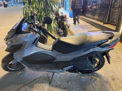 JET FOR SALE