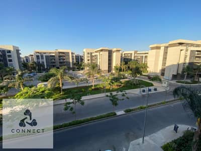 An exceptional apartment for sale in Madinaty (B15)—immediate delivery, prime location, and a special price. This is the lowest resale premium availab