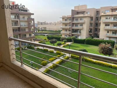 Apartment for sale in Wessal El Shorouk Compound