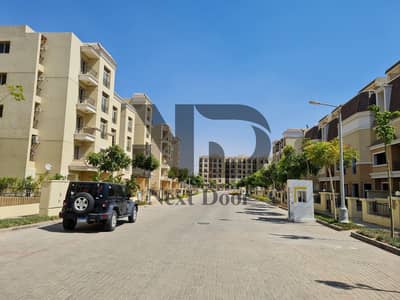 Apartment for Sale in Sarai | Core & Shell | Delivered