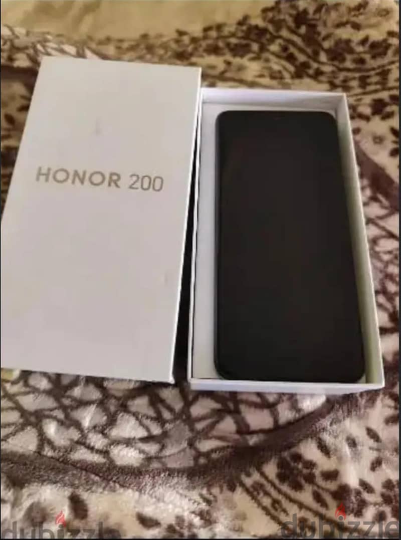 Honor 200 2
