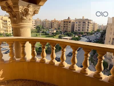A distinctive shot for sale in Al-Narjis Buildings   If you're looking for a large space + an open view + a special location, this apartment deserves a visit.   Al-Narjis Buildings • 230 meters • the