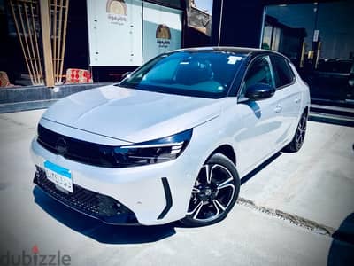 أوبل كورسا 2026