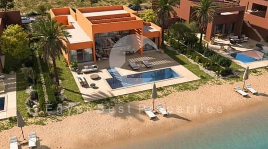 Premium Villa Panoramic Seaview with Private Pool For Sale