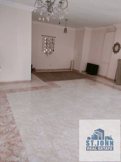 Apartment 238 for rent in Al-Rehab in the fourth stage
