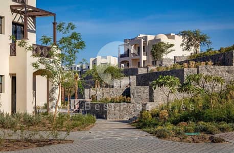 DON’T_MISS_OUT | READY_TO_MOVE | 3BR Townhouse | Panoramic Sea View | New Gouna