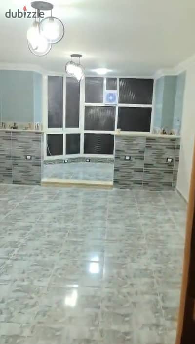 Apartment 75 m 2 bedrooms fully finished for Sale in Baron Compound - prime location