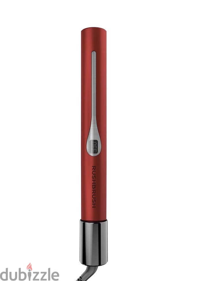 Rush brush x2 revolver 2in1 -red 1