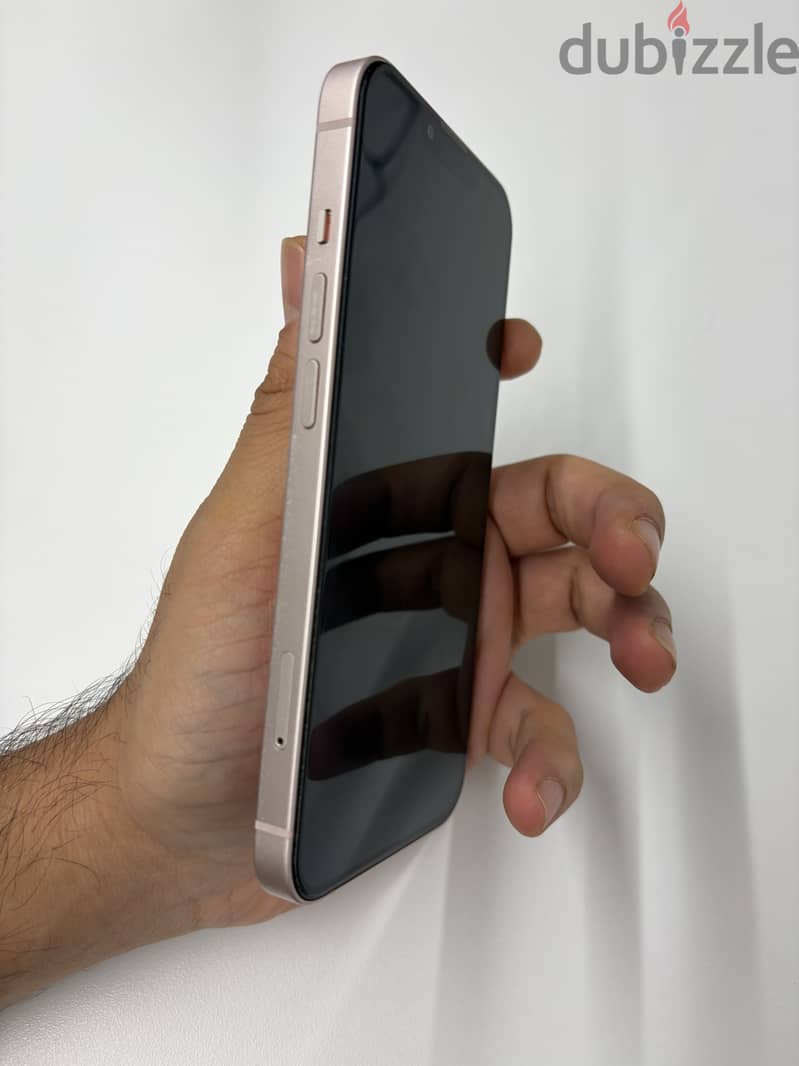 Apple iPhone 13 – 128GB – Pink 5