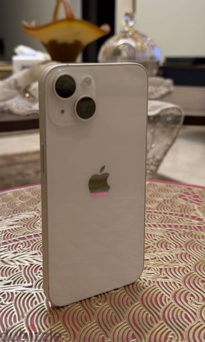Apple - iPhone 14 آيفون ١٤ ابل 1