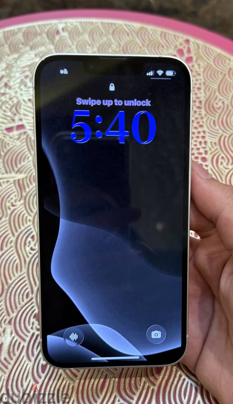 Apple - iPhone 14 آيفون ١٤ ابل 2
