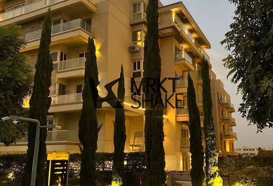 فيلا بـ٣ غرف نوم في ماونتن فيو 1.1، صورة ٤ من ٣٤