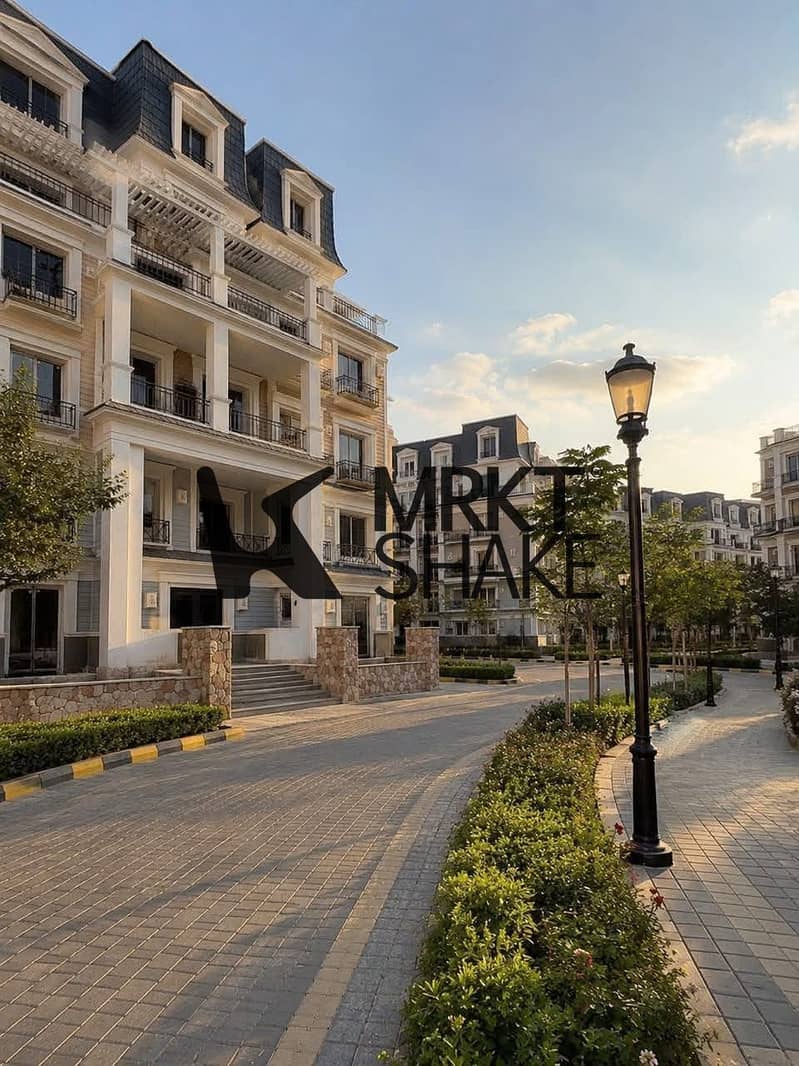 فيلا بـ٣ غرف نوم في ماونتن فيو 1.1، صورة ٢٥ من ٣٤