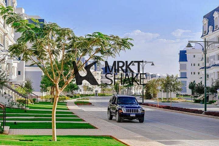 فيلا بـ٣ غرف نوم في ماونتن فيو 1.1، صورة ٢٧ من ٣٤